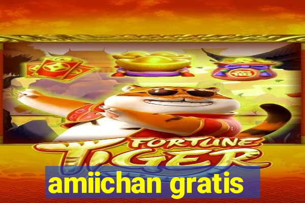 amiichan gratis